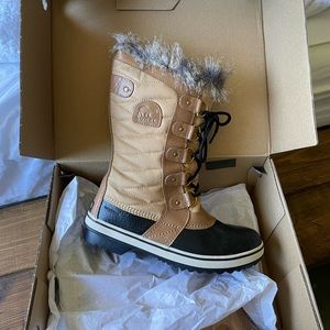 Sorel Tofino II Boots